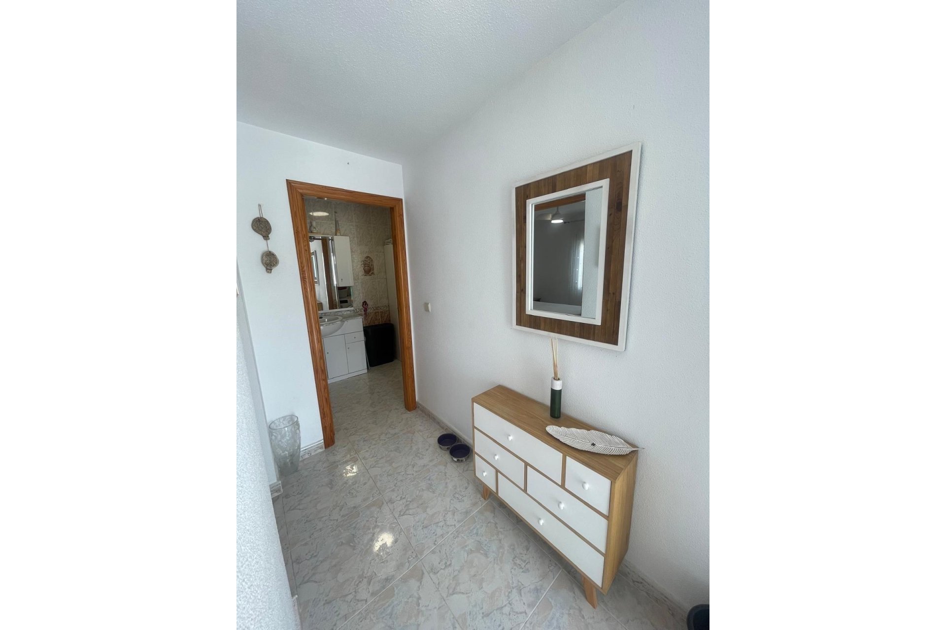 Resale - Townhouse - Torrevieja - Carrefour