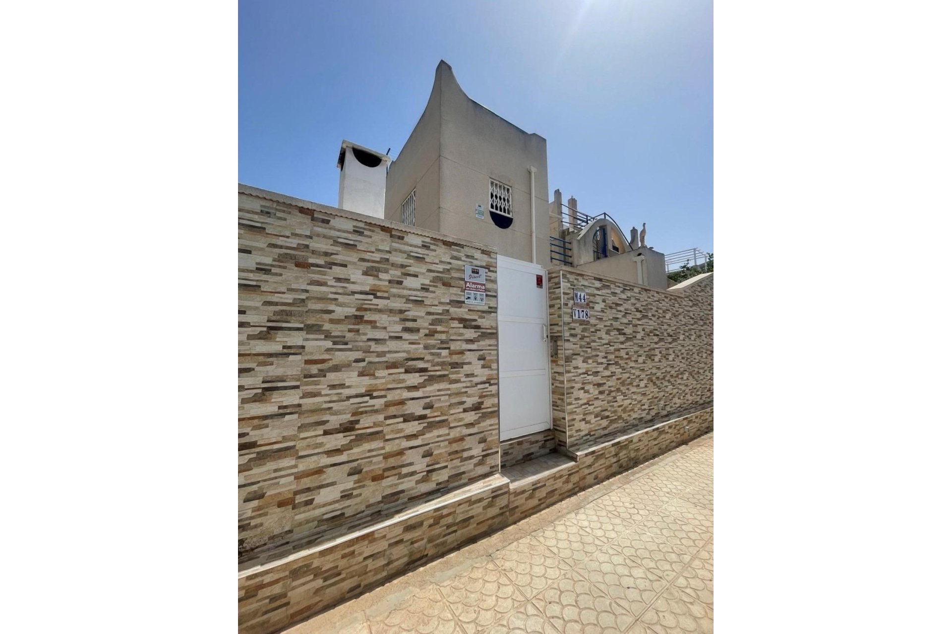 Resale - Townhouse - Torrevieja - Carrefour