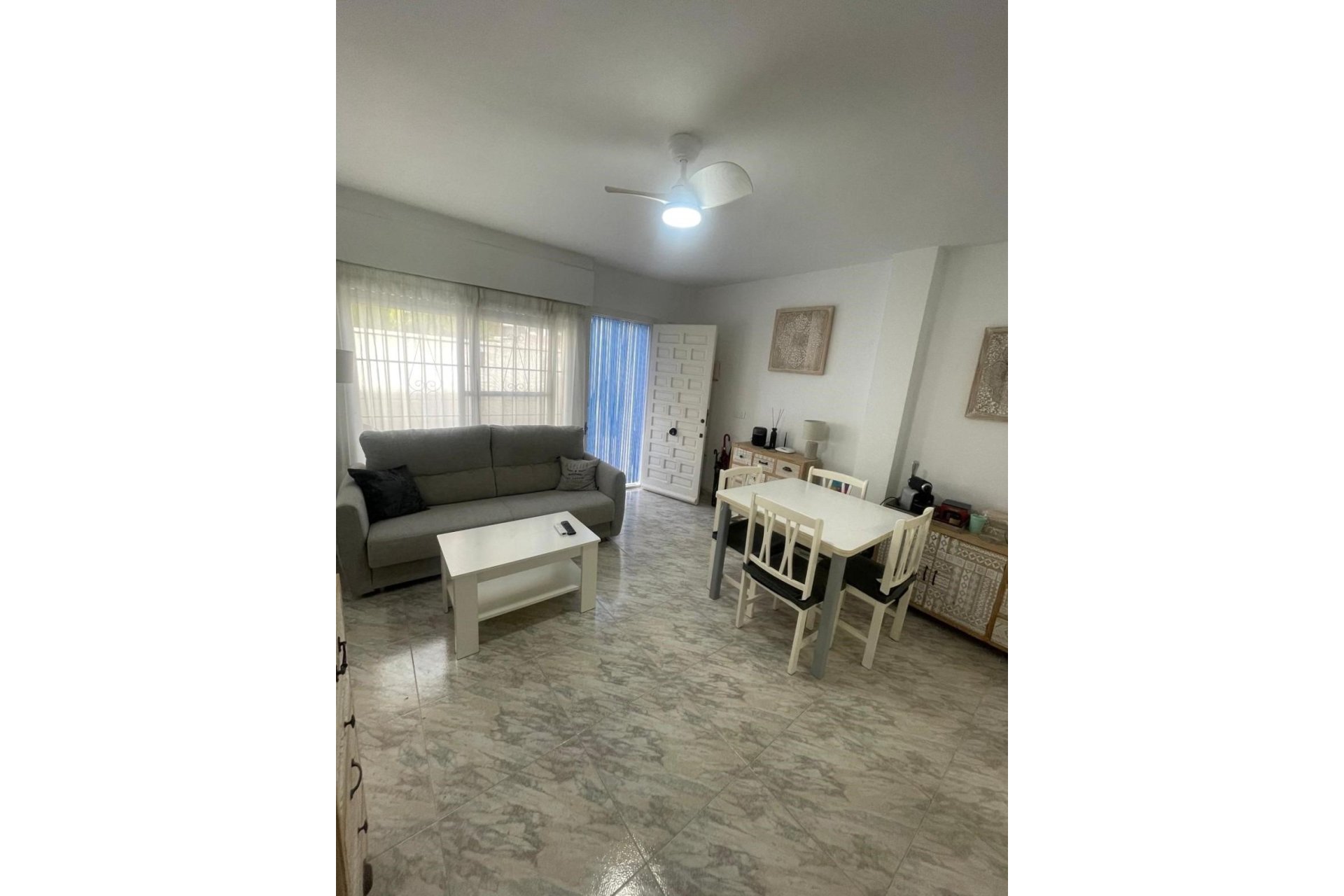 Resale - Townhouse - Torrevieja - Carrefour