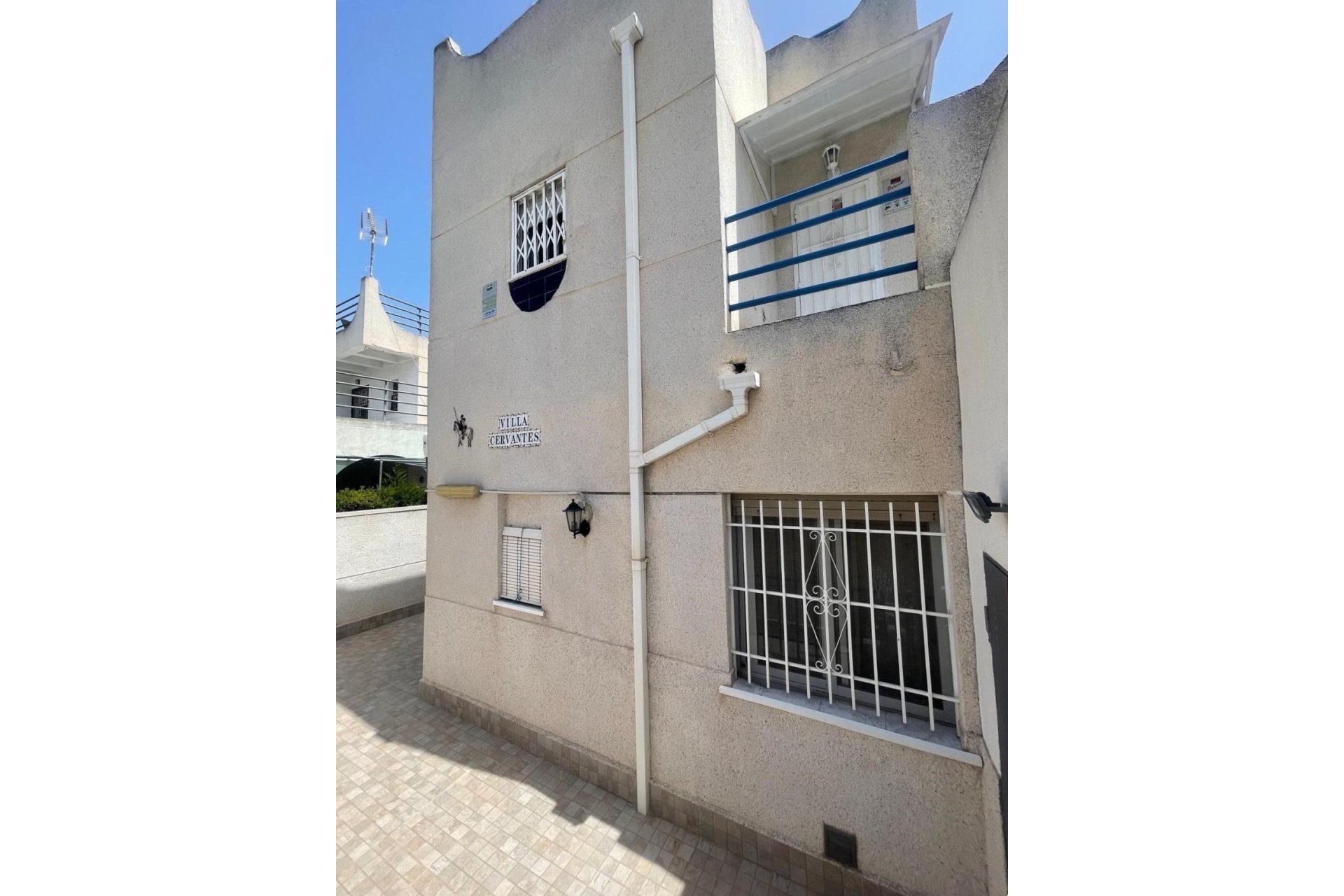 Resale - Townhouse - Torrevieja - Carrefour