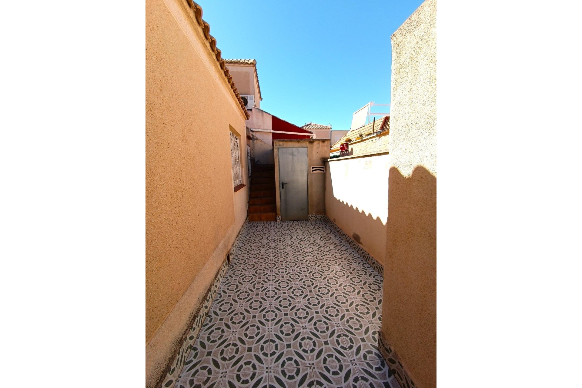 Resale - Townhouse - Torrevieja - Carrefour