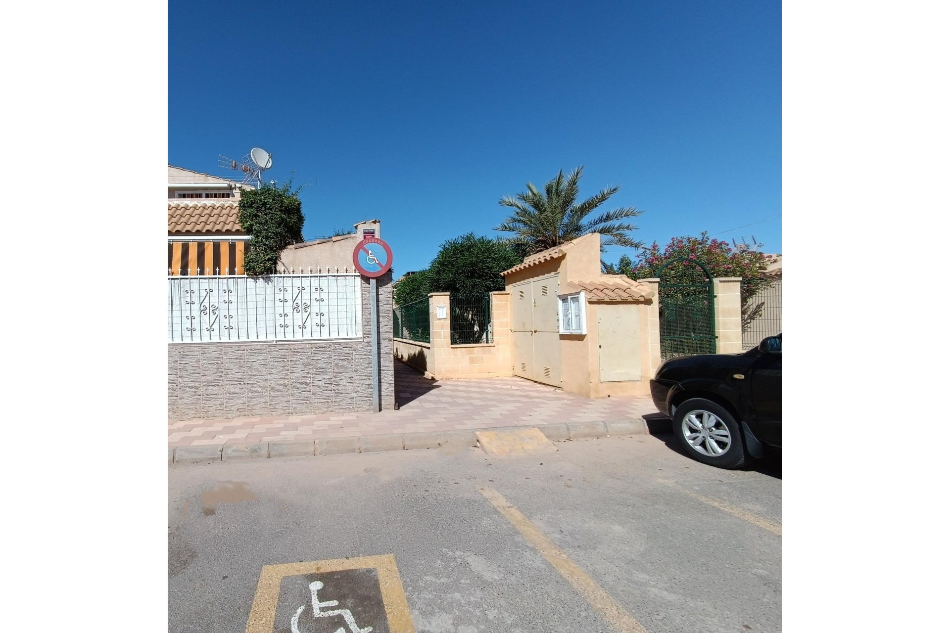 Resale - Townhouse - Torrevieja - Carrefour