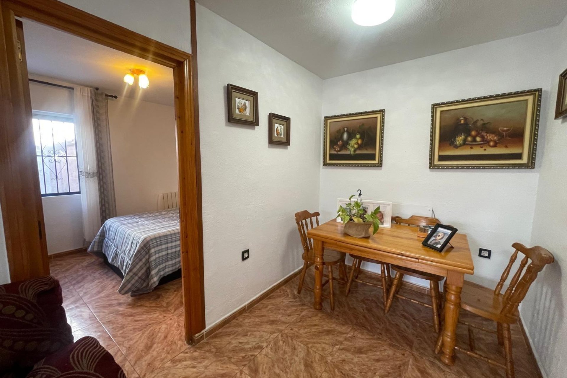 Resale - Townhouse - Torrevieja - Doña ines