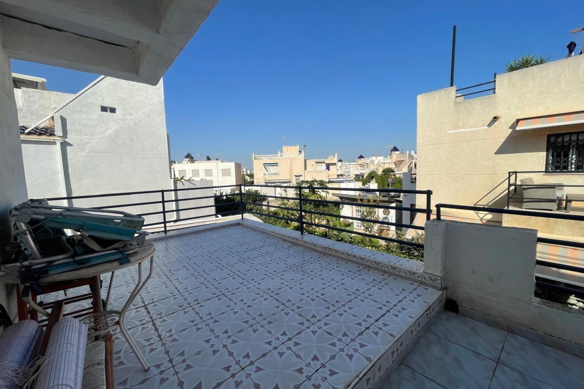 Resale - Townhouse - Torrevieja - Doña ines