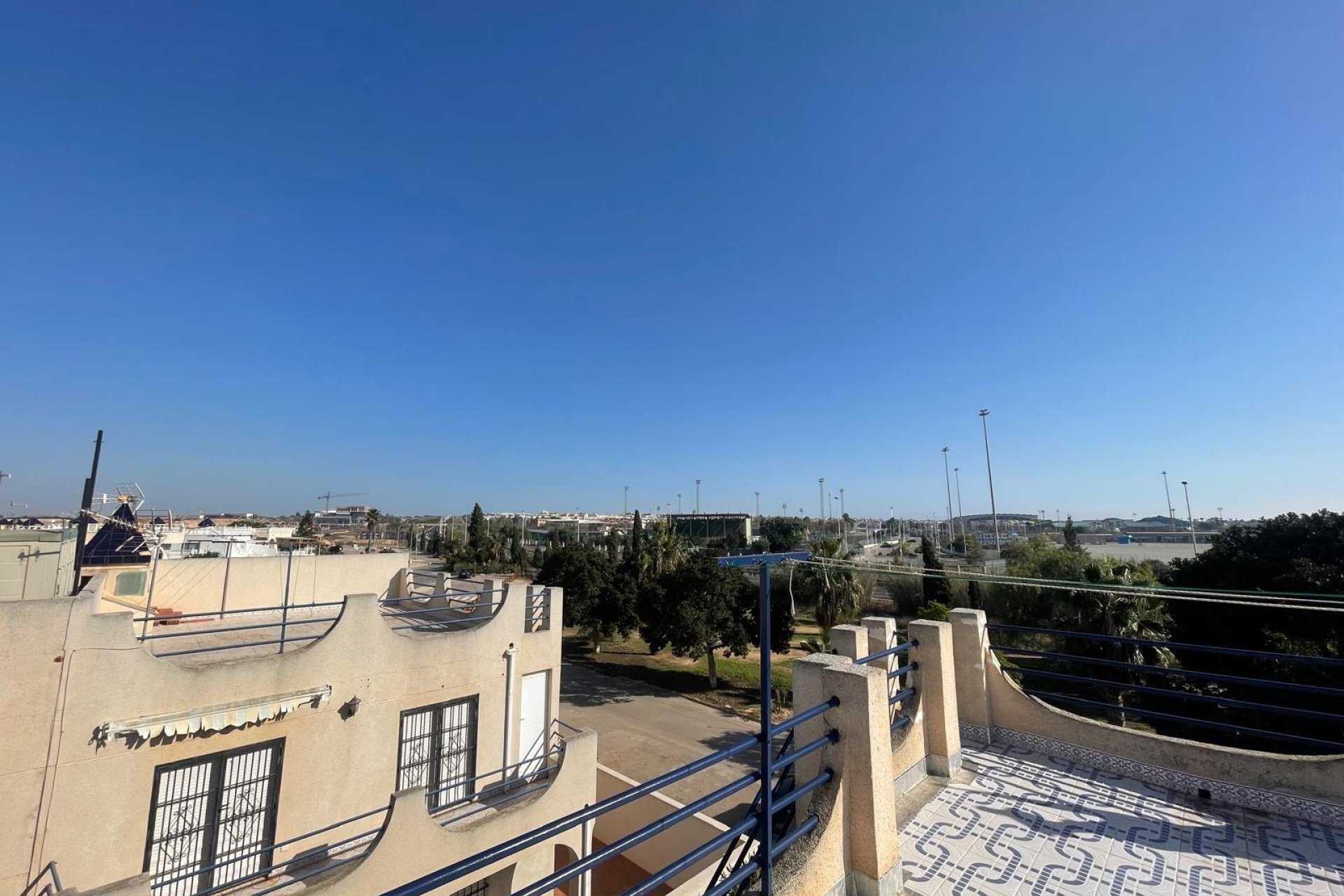 Resale - Townhouse - Torrevieja - Doña ines