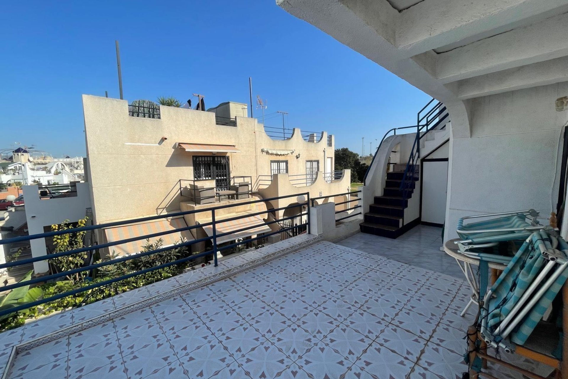 Resale - Townhouse - Torrevieja - Doña ines