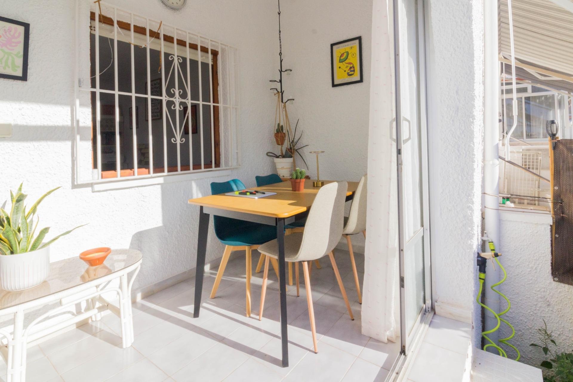 Resale - Townhouse - Torrevieja - El chaparral