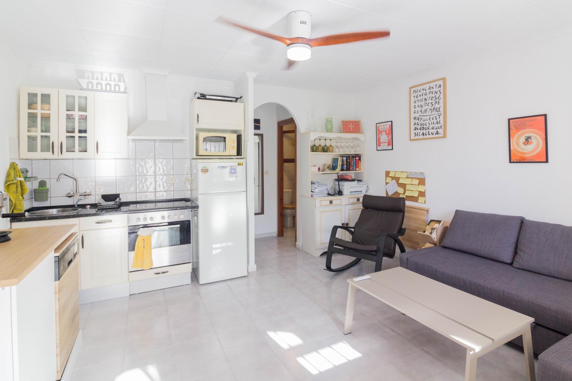 Resale - Townhouse - Torrevieja - El chaparral