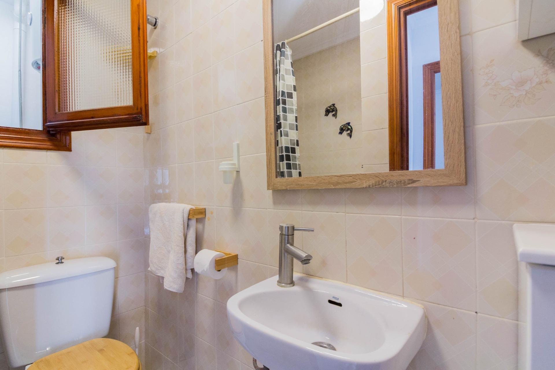 Resale - Townhouse - Torrevieja - El chaparral