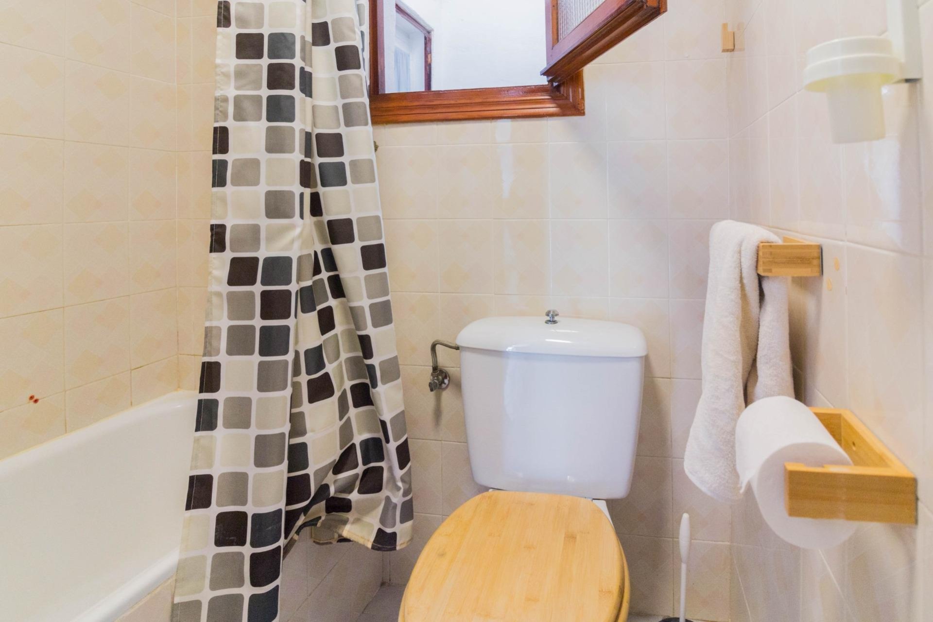 Resale - Townhouse - Torrevieja - El chaparral