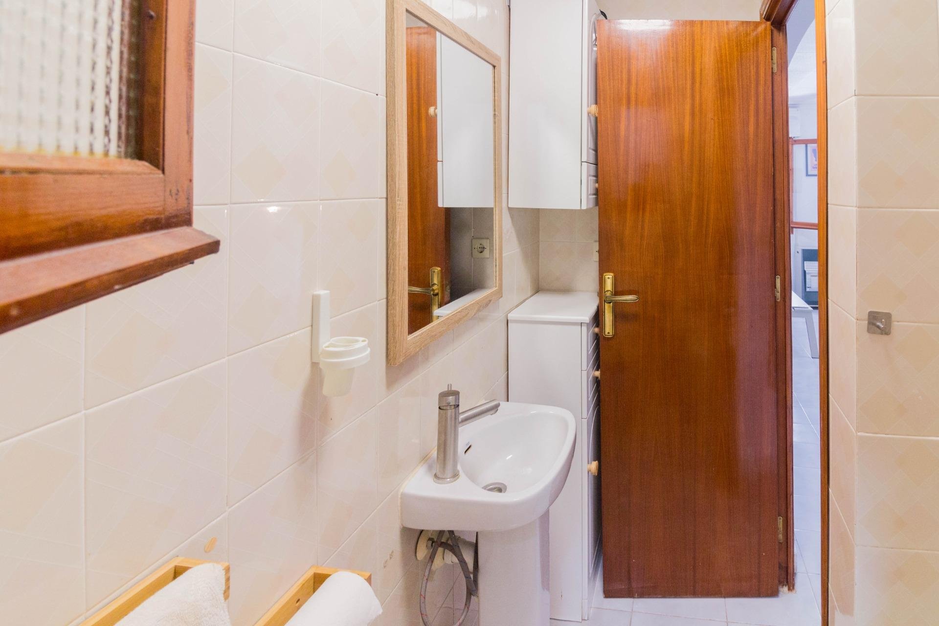 Resale - Townhouse - Torrevieja - El chaparral