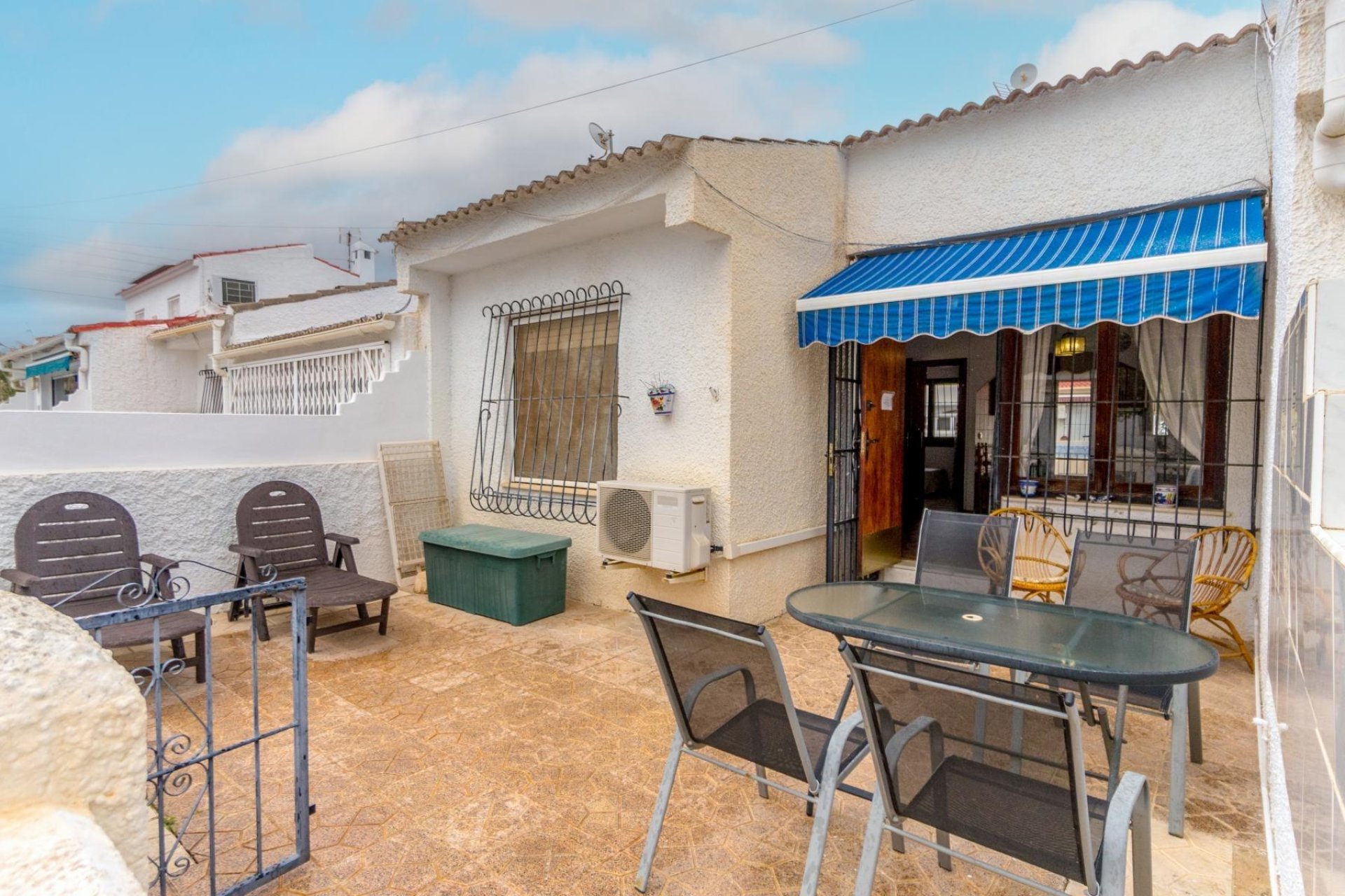 Resale - Townhouse - Torrevieja - El limonar