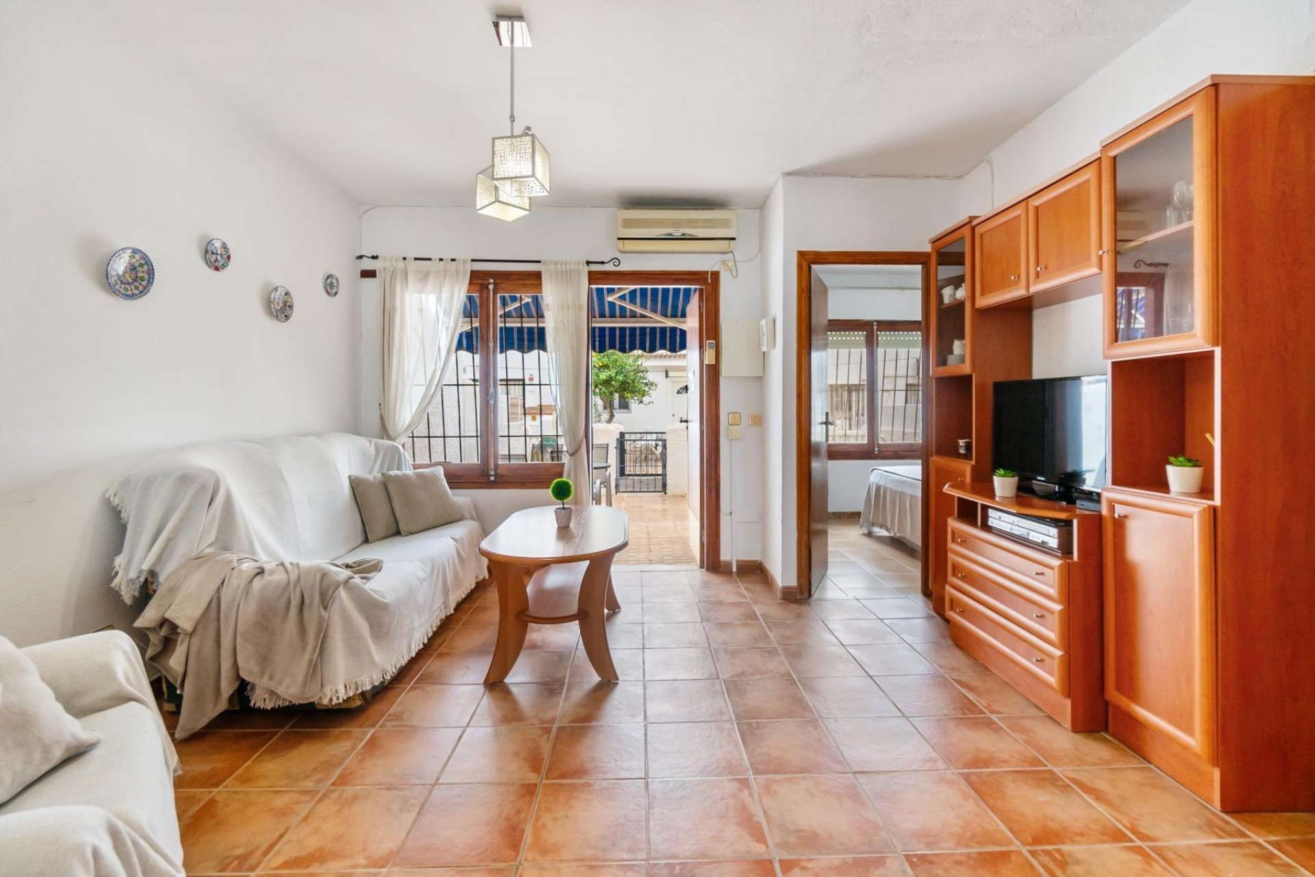 Resale - Townhouse - Torrevieja - El limonar