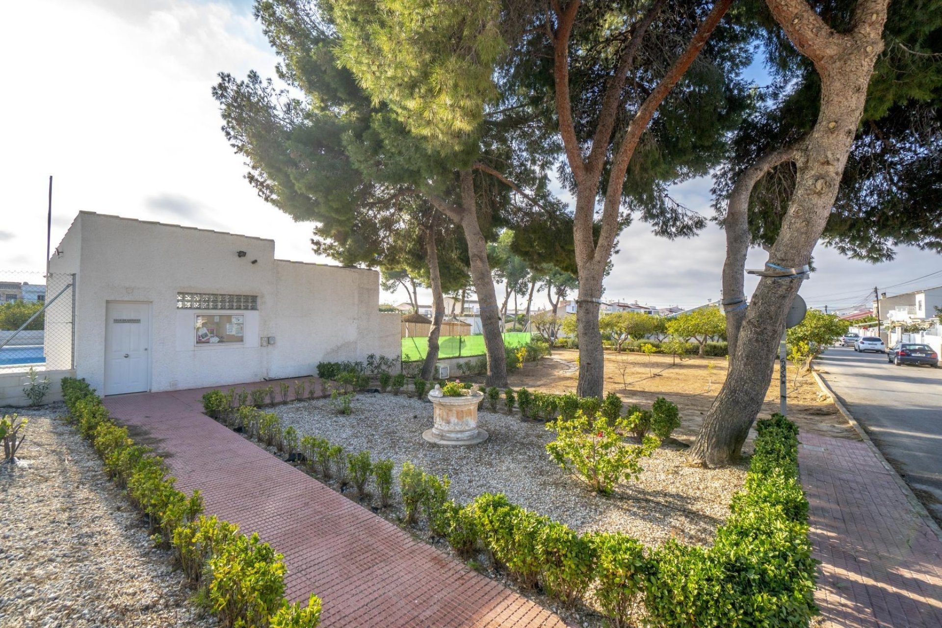 Resale - Townhouse - Torrevieja - El limonar