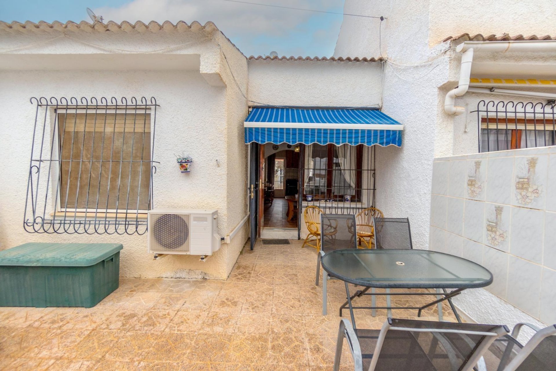 Resale - Townhouse - Torrevieja - El limonar