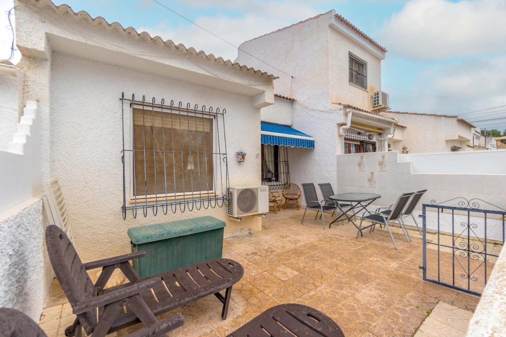 Resale - Townhouse - Torrevieja - El limonar