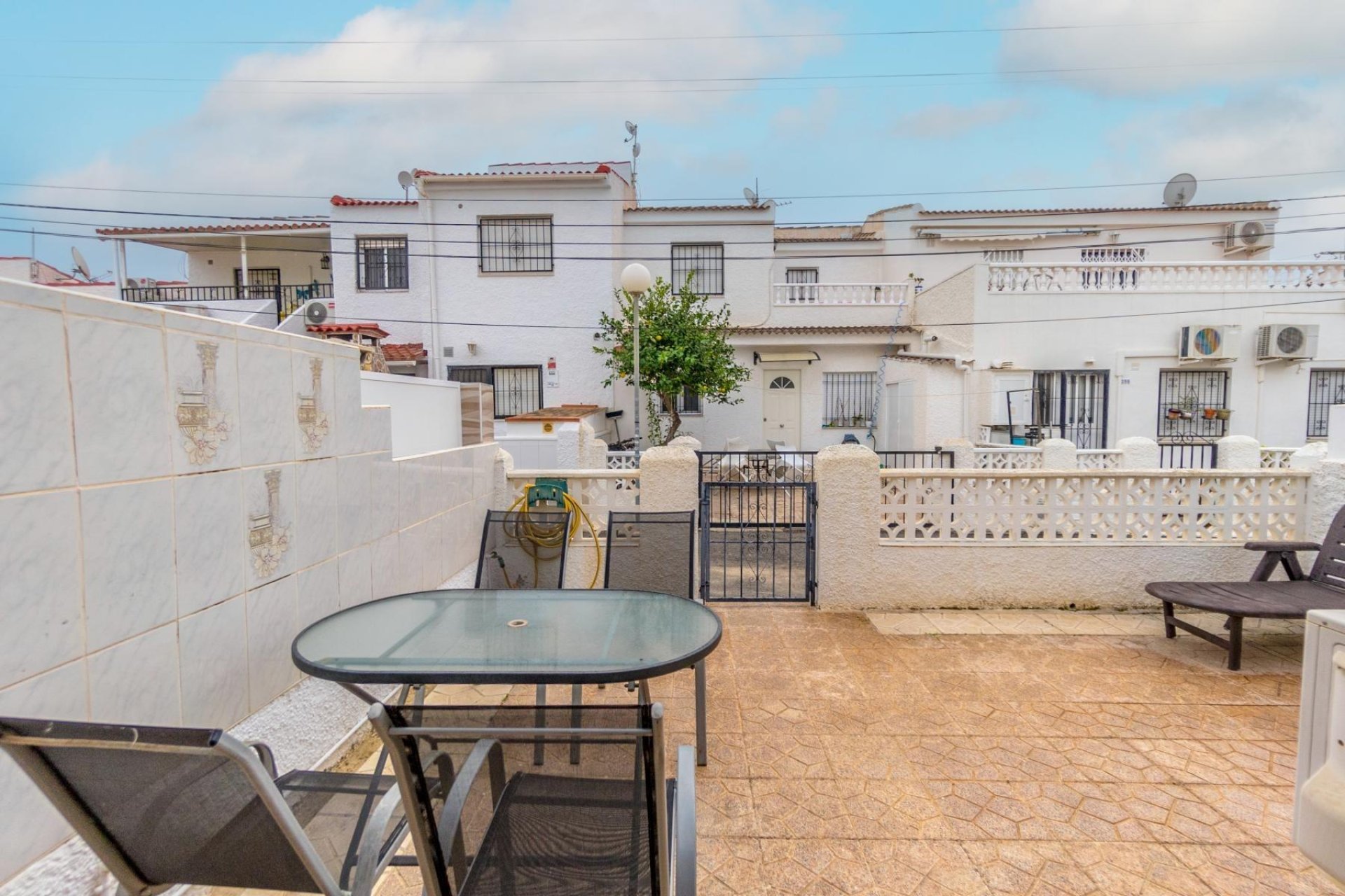 Resale - Townhouse - Torrevieja - El limonar