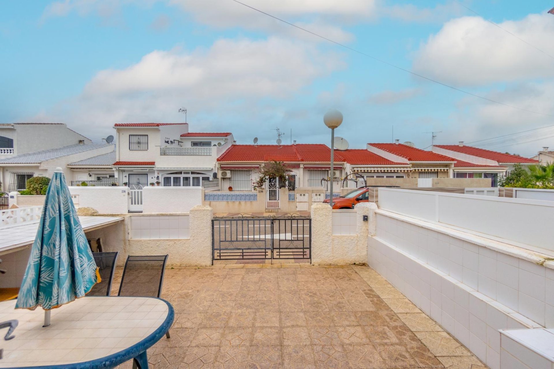 Resale - Townhouse - Torrevieja - El limonar