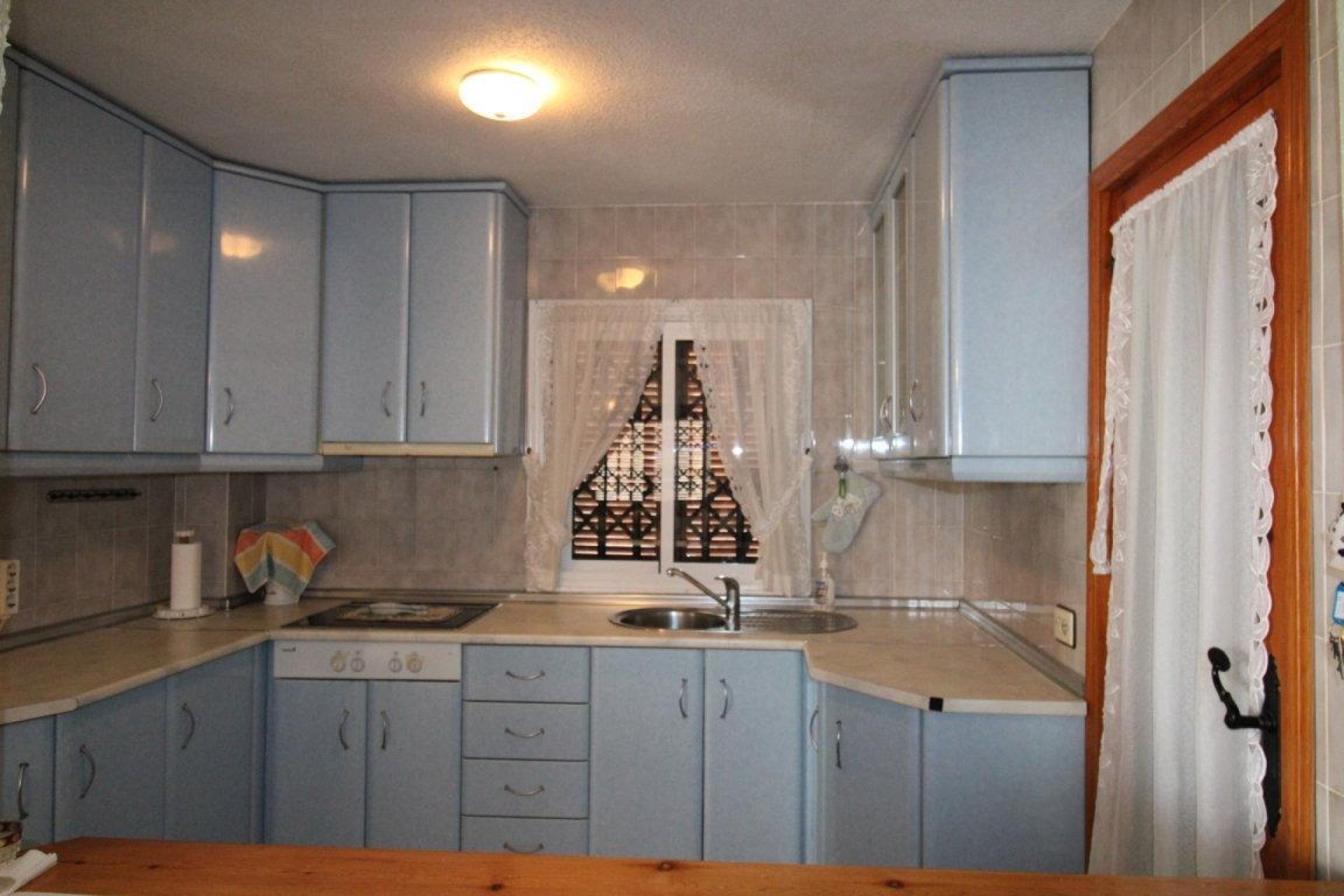 Resale - Townhouse - Torrevieja - La Mata