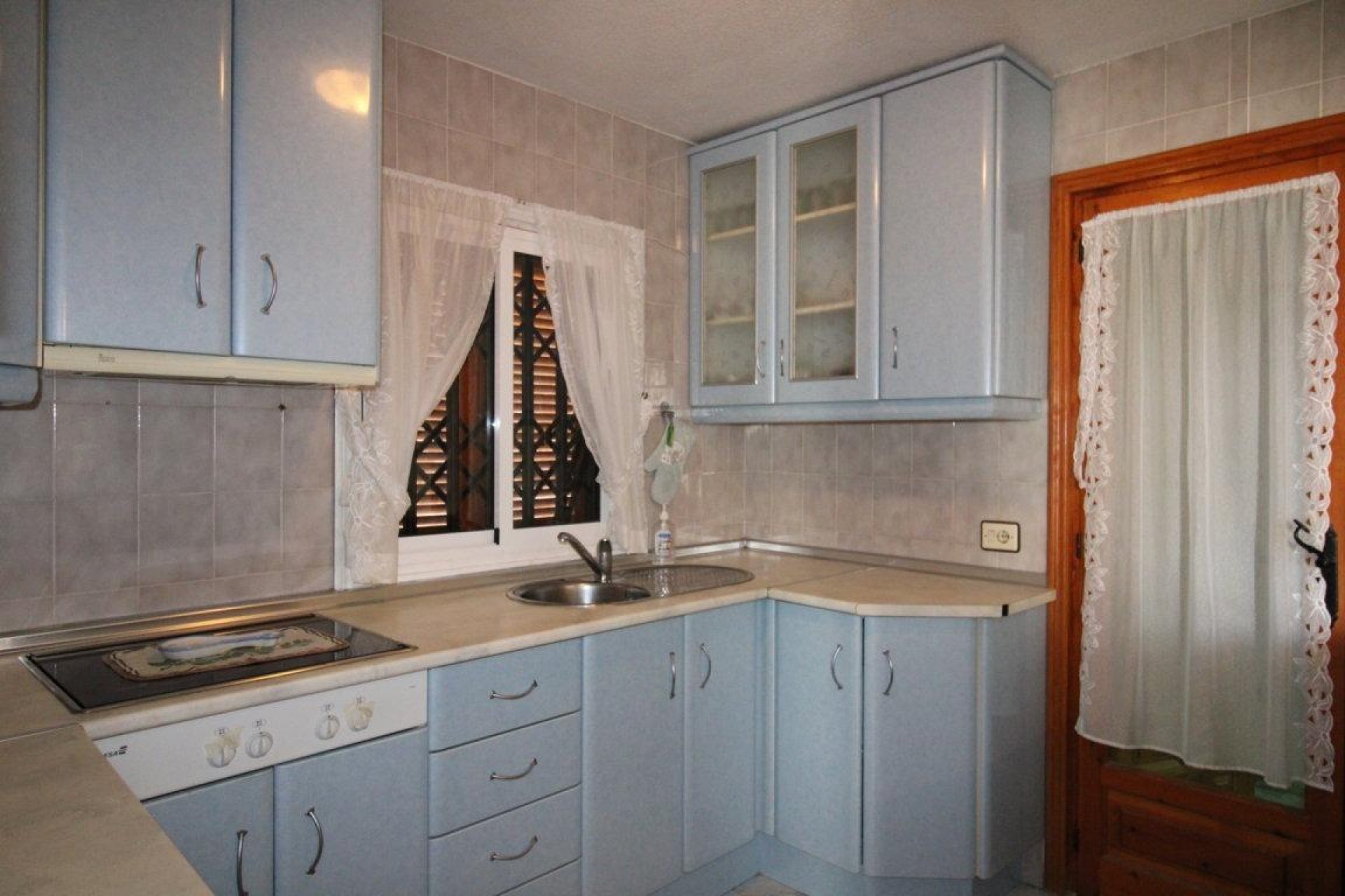 Resale - Townhouse - Torrevieja - La Mata