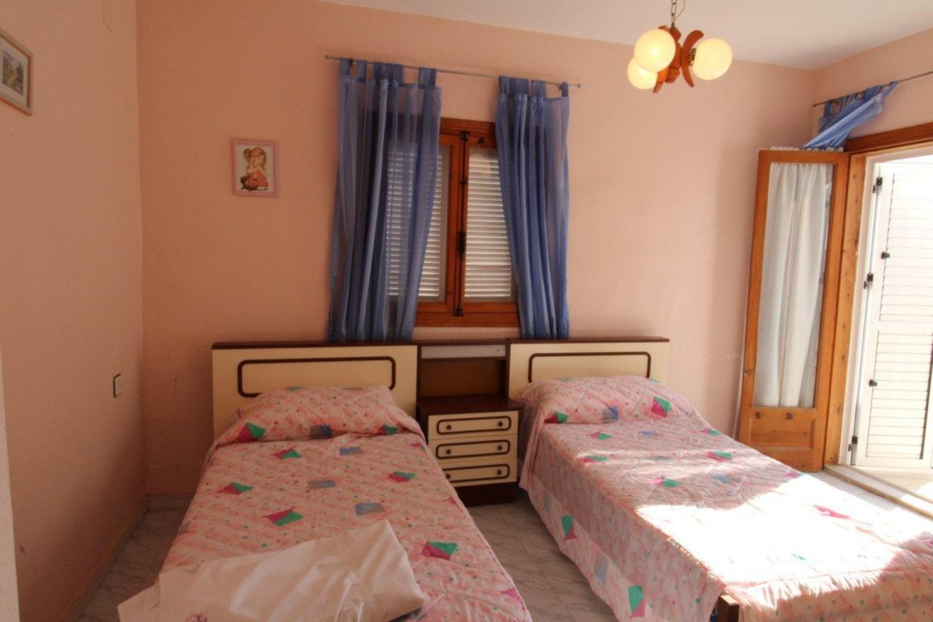 Resale - Townhouse - Torrevieja - La Mata