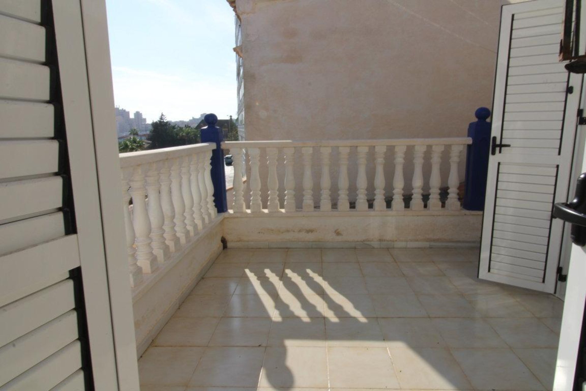 Resale - Townhouse - Torrevieja - La Mata