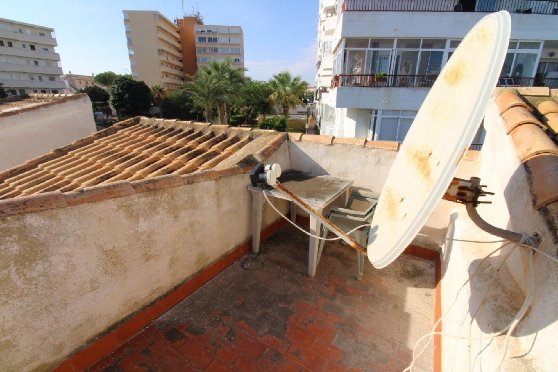 Resale - Townhouse - Torrevieja - La Mata