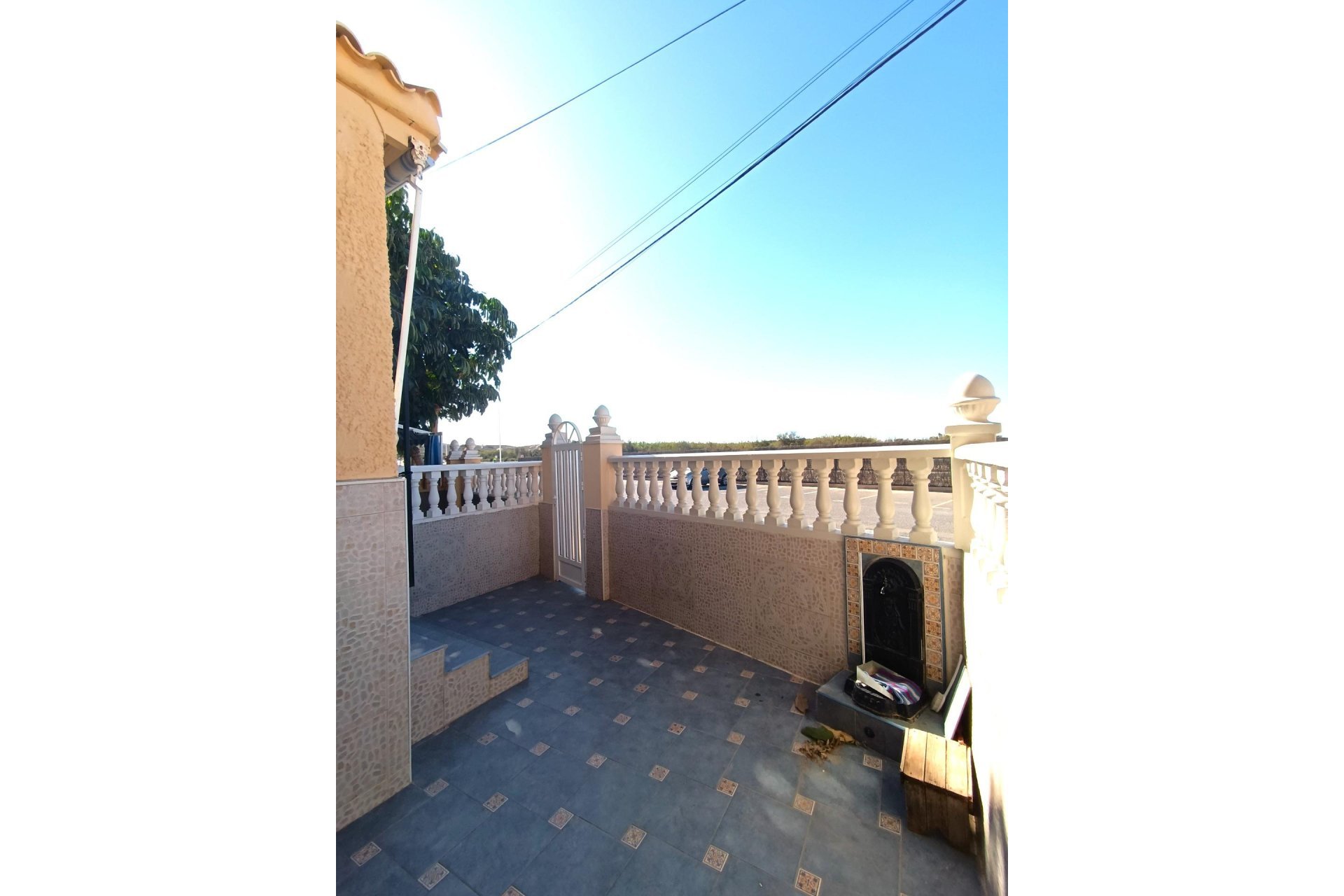 Resale - Townhouse - Torrevieja - La Mata