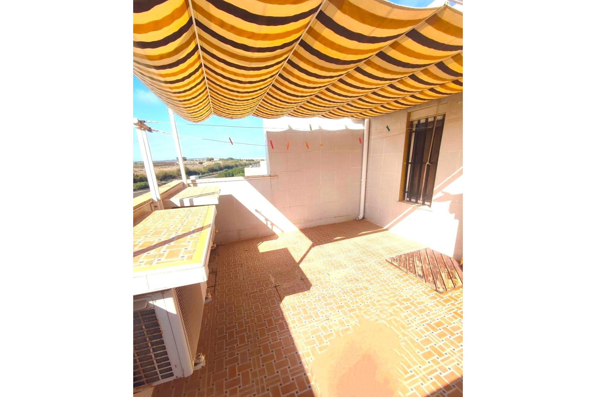 Resale - Townhouse - Torrevieja - La Mata