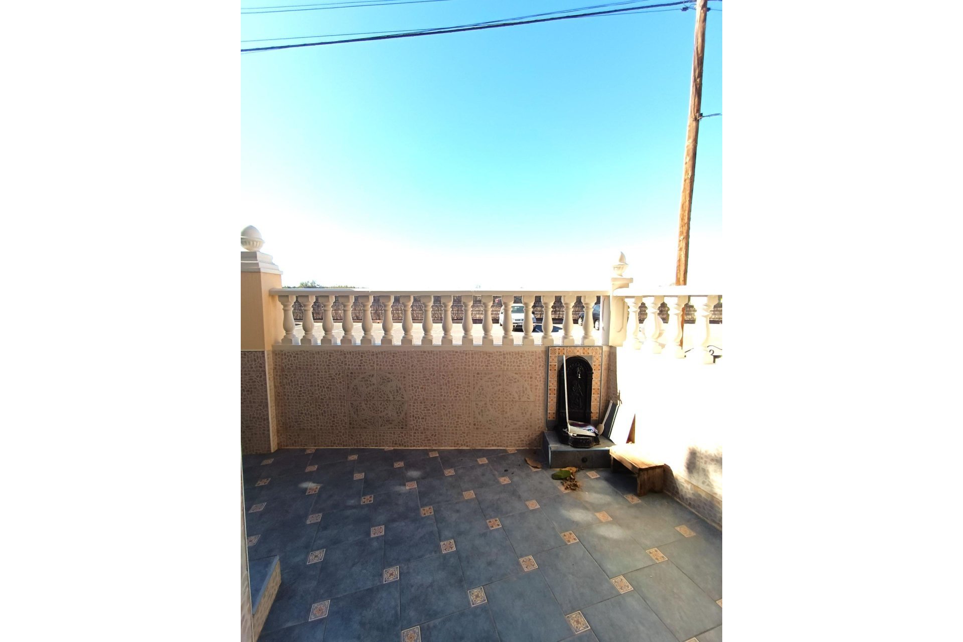 Resale - Townhouse - Torrevieja - La Mata