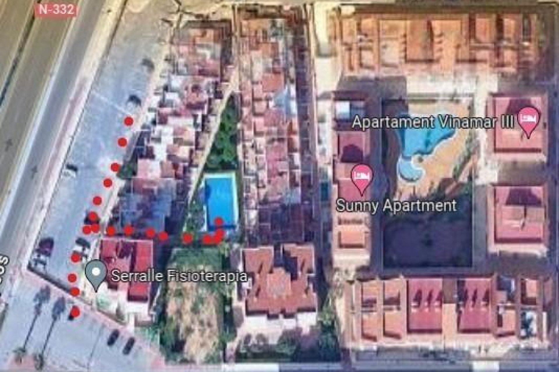 Resale - Townhouse - Torrevieja - La Mata