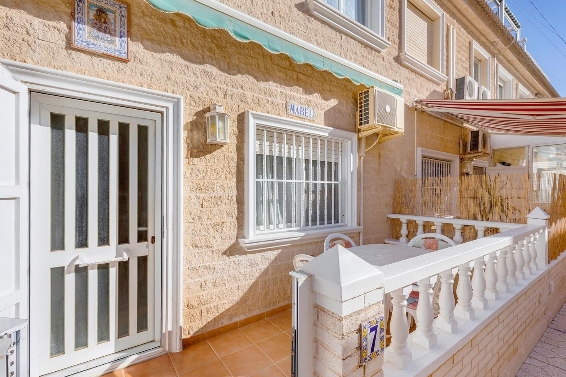 Resale - Townhouse - Torrevieja - La Mata