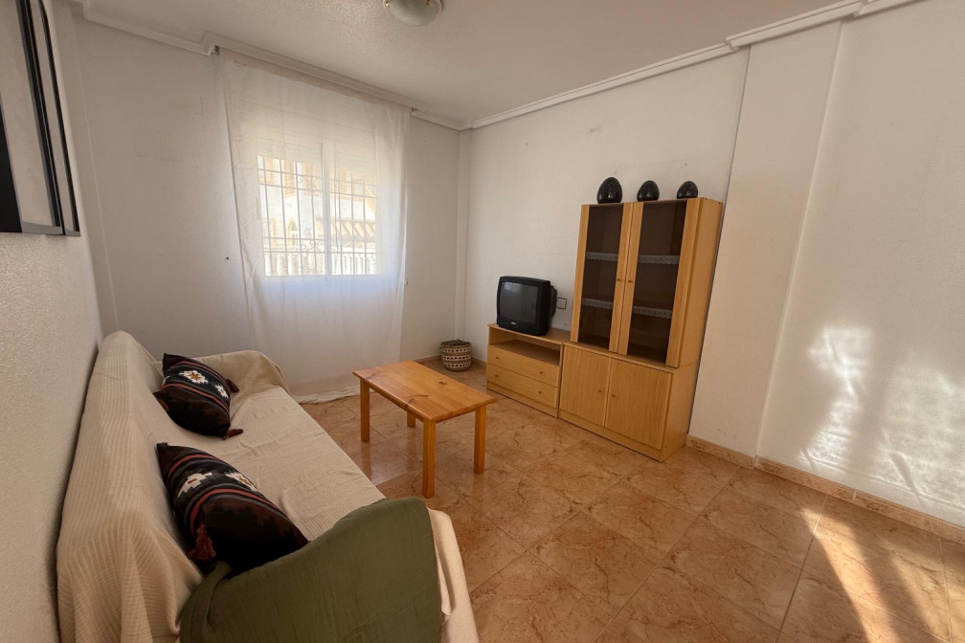 Resale - Townhouse - Torrevieja - La Siesta - El Salado - Torreta