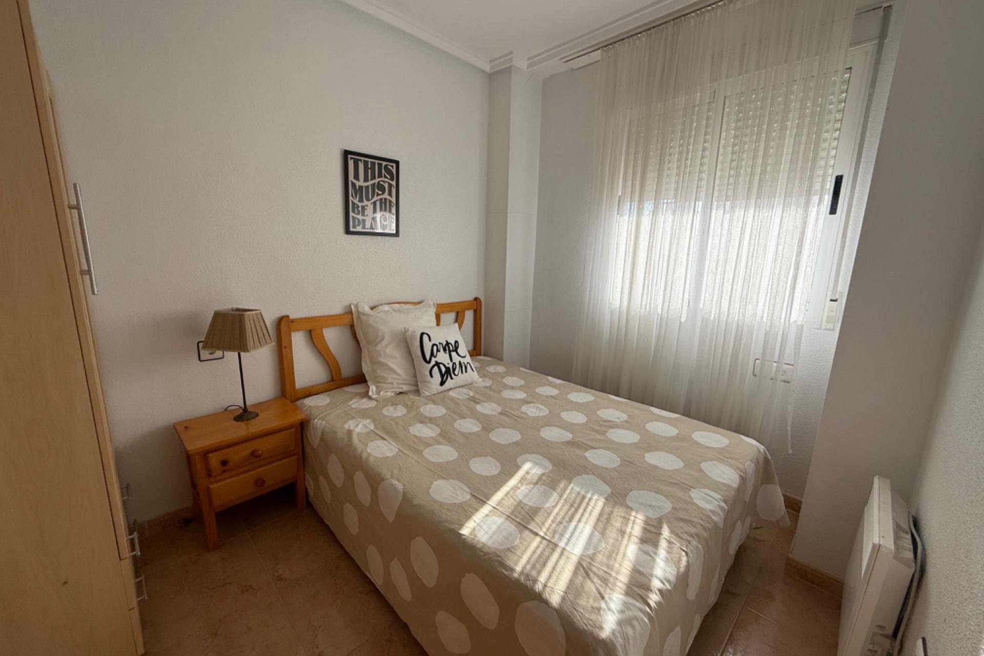 Resale - Townhouse - Torrevieja - La Siesta - El Salado - Torreta