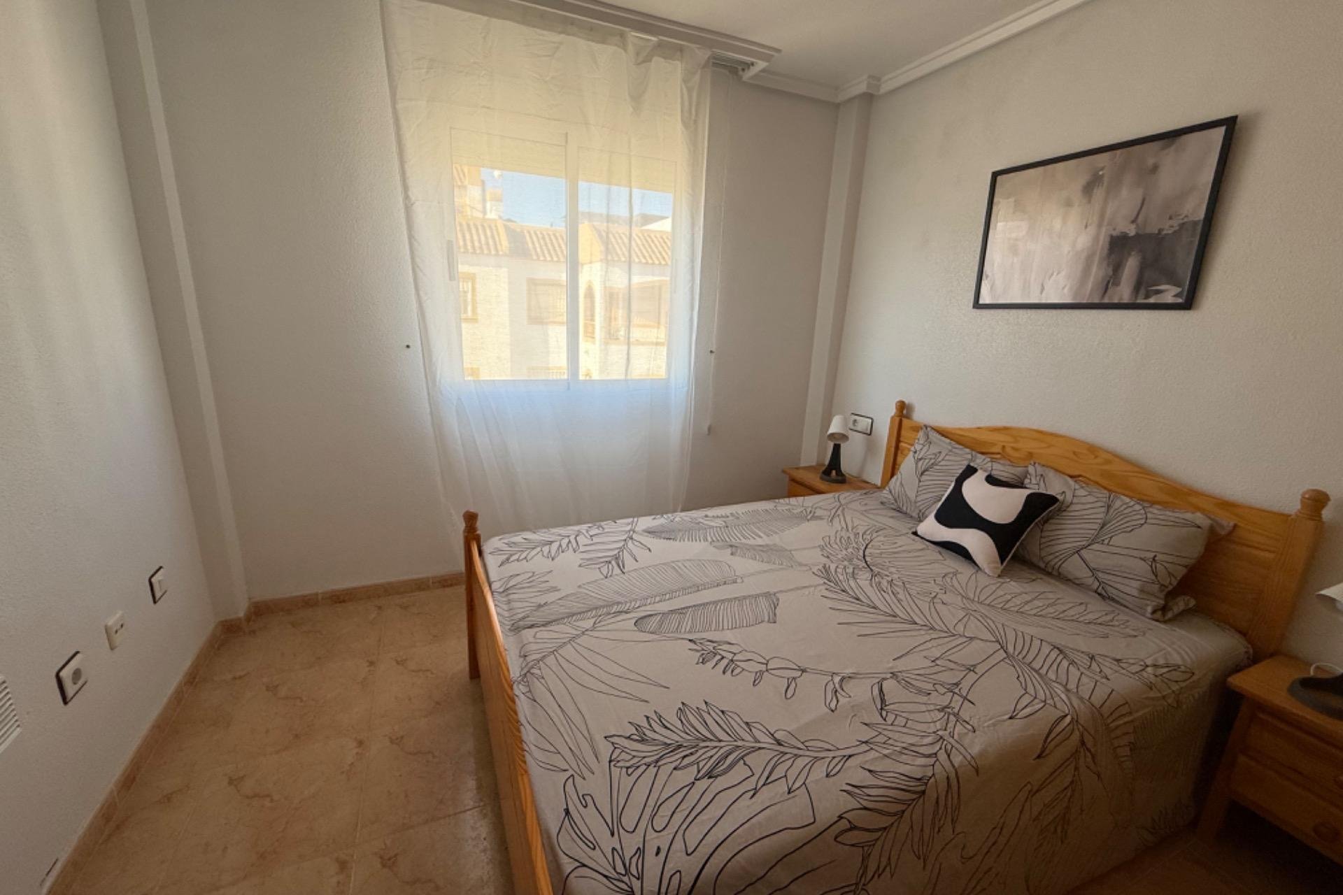 Resale - Townhouse - Torrevieja - La Siesta - El Salado - Torreta