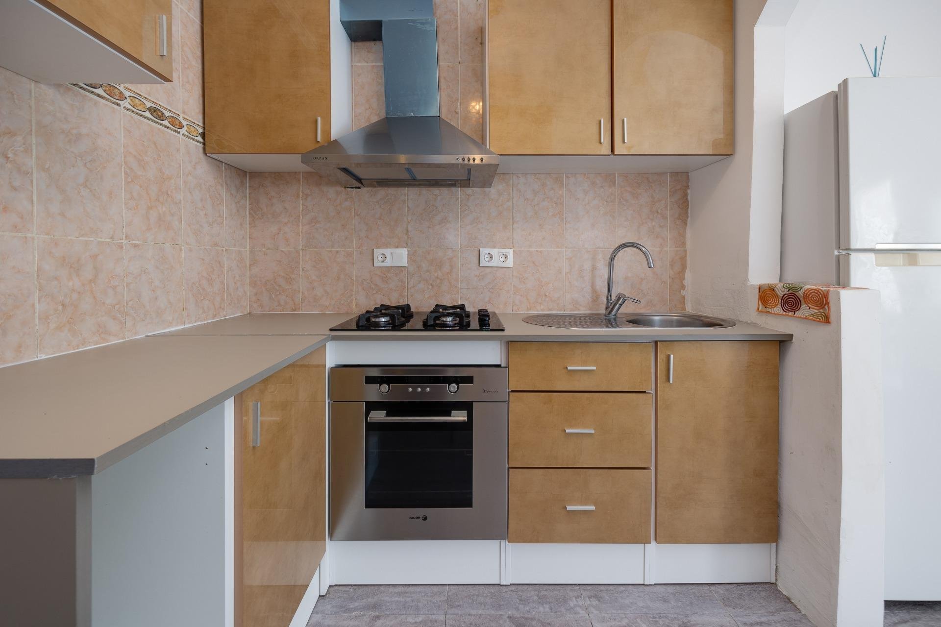 Resale - Townhouse - Torrevieja - La Siesta - El Salado - Torreta