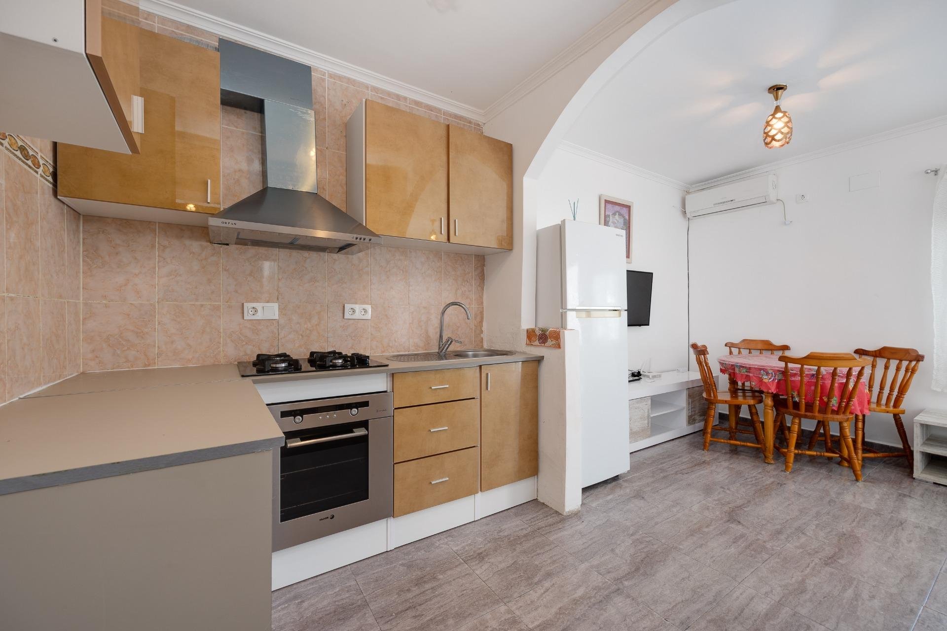 Resale - Townhouse - Torrevieja - La Siesta - El Salado - Torreta