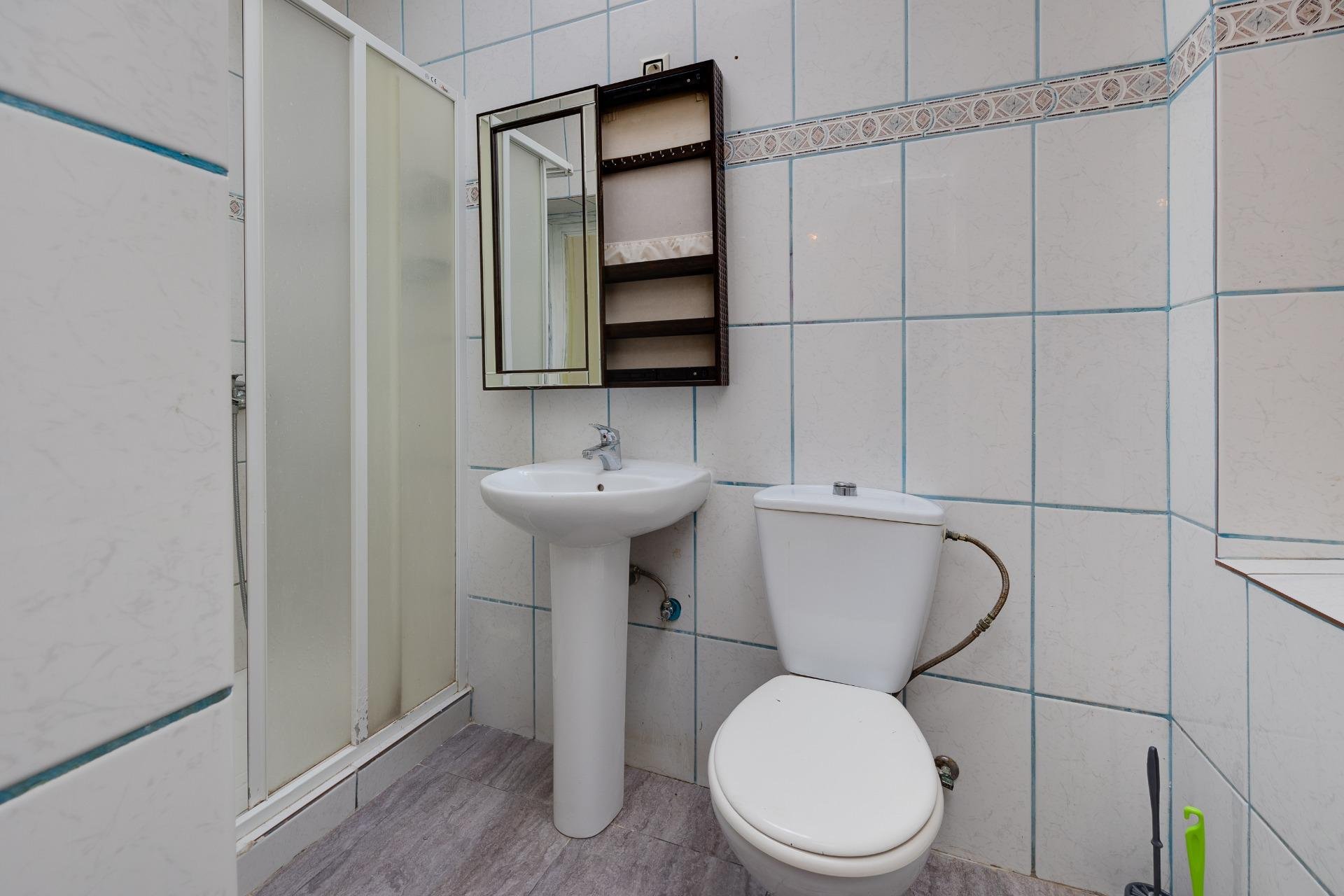 Resale - Townhouse - Torrevieja - La Siesta - El Salado - Torreta