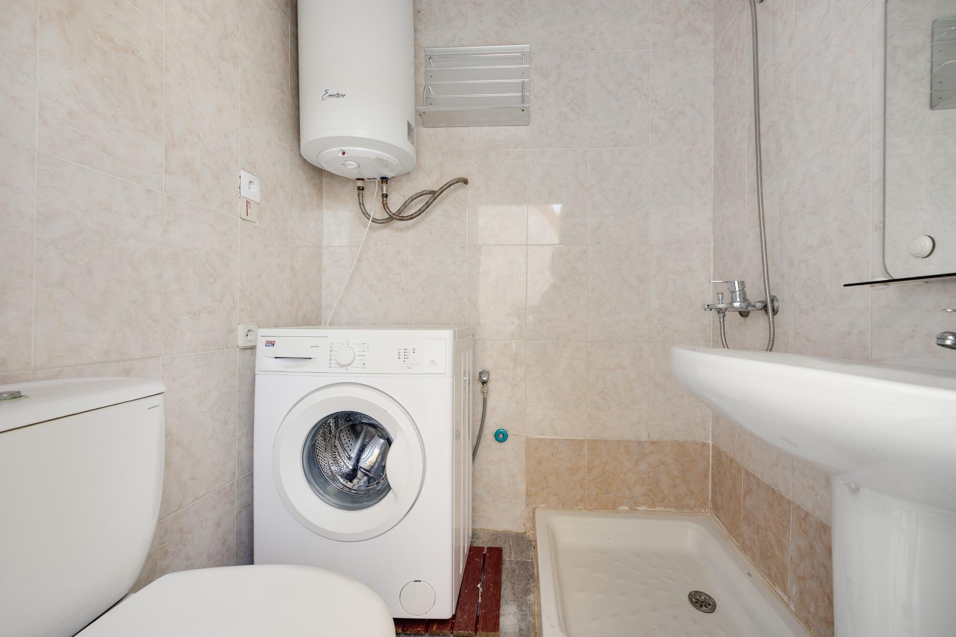 Resale - Townhouse - Torrevieja - La Siesta - El Salado - Torreta