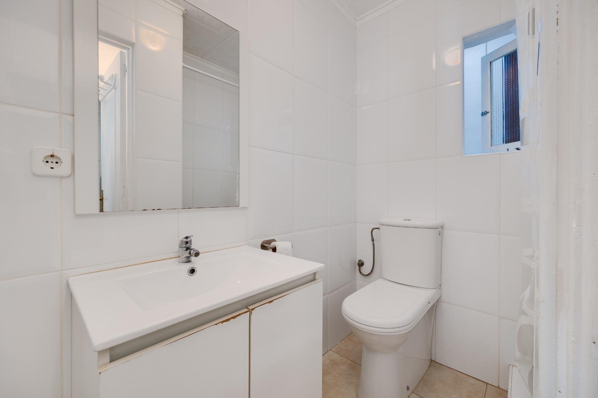 Resale - Townhouse - Torrevieja - La Siesta - El Salado - Torreta