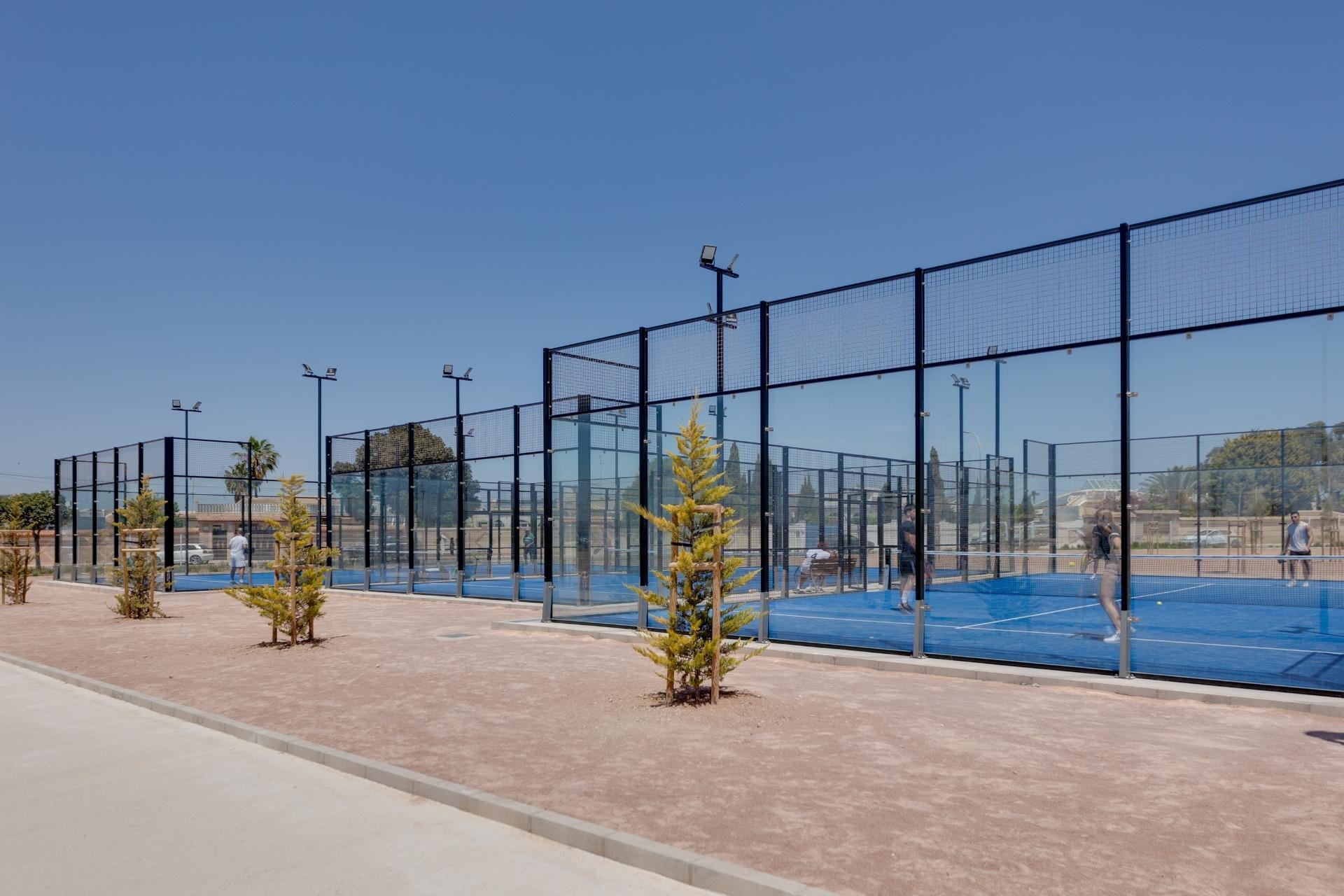 Resale - Townhouse - Torrevieja - La Siesta - El Salado - Torreta