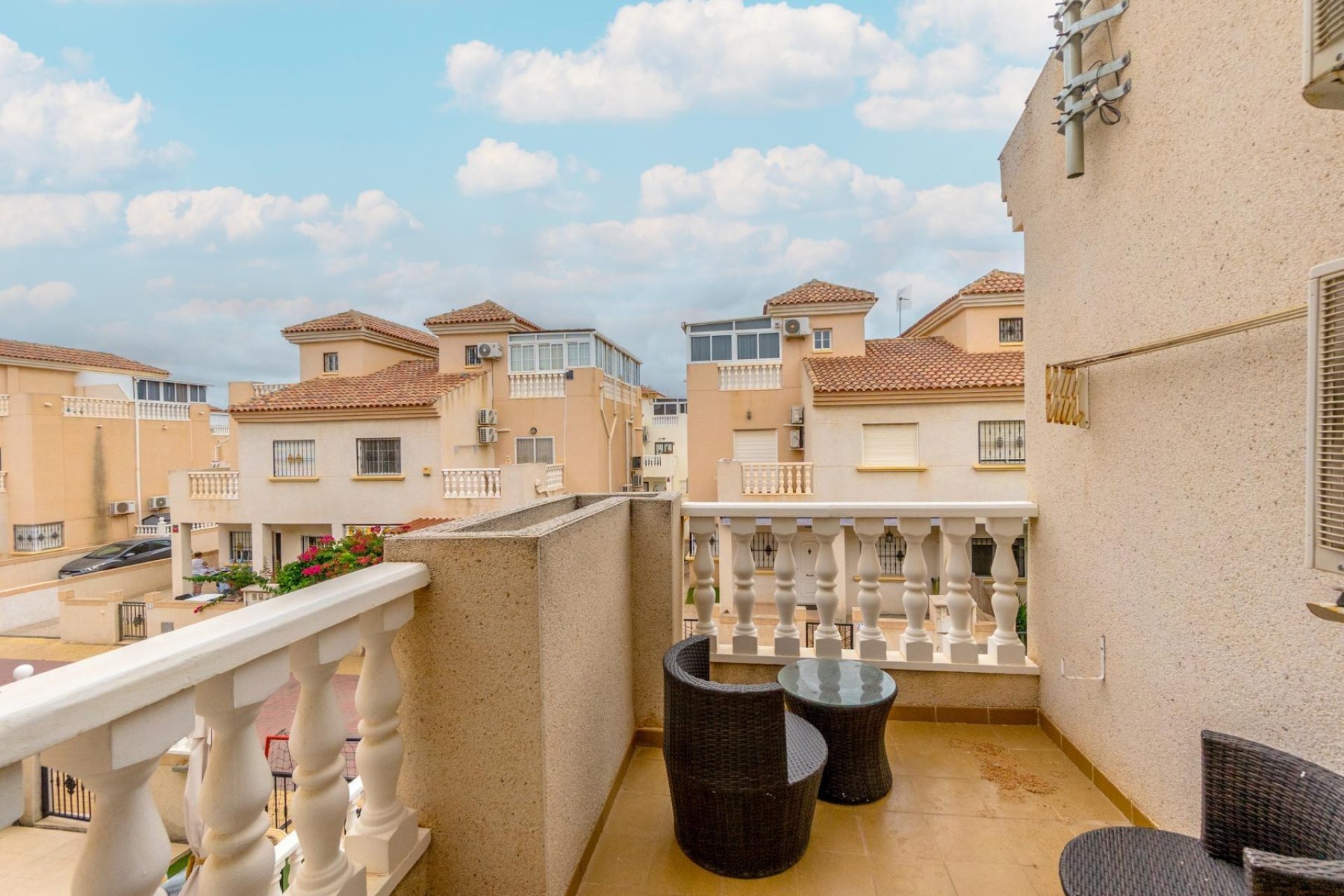 Resale - Townhouse - Torrevieja - La Siesta - El Salado - Torreta