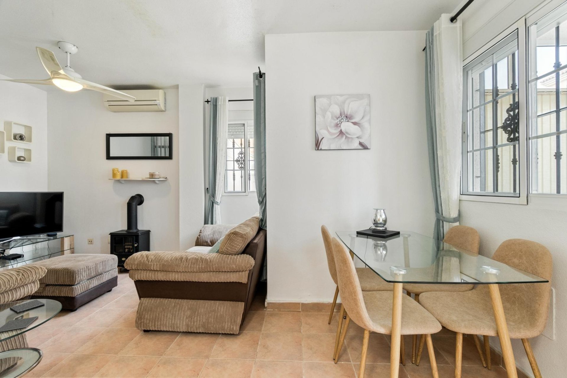 Resale - Townhouse - Torrevieja - La Siesta - El Salado - Torreta