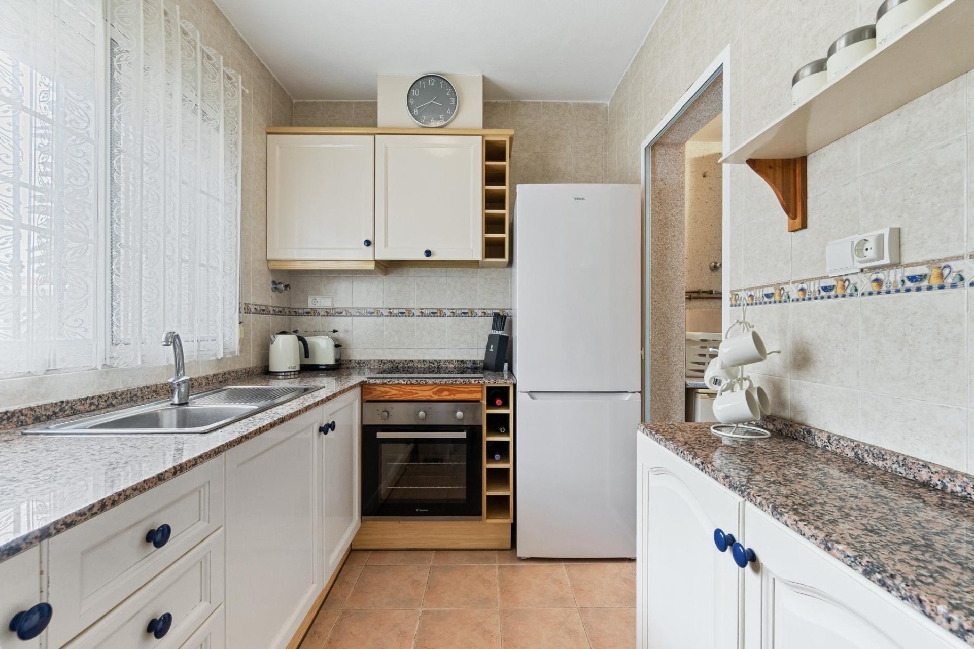 Resale - Townhouse - Torrevieja - La Siesta - El Salado - Torreta