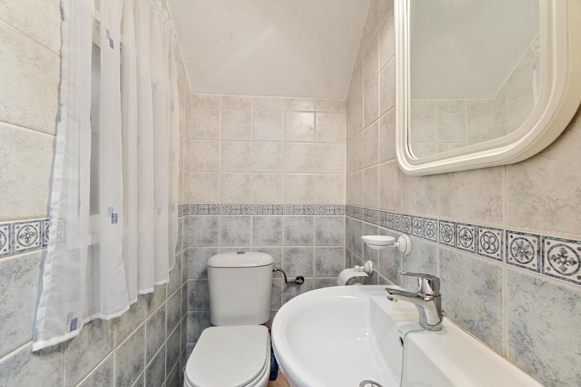 Resale - Townhouse - Torrevieja - La Siesta - El Salado - Torreta