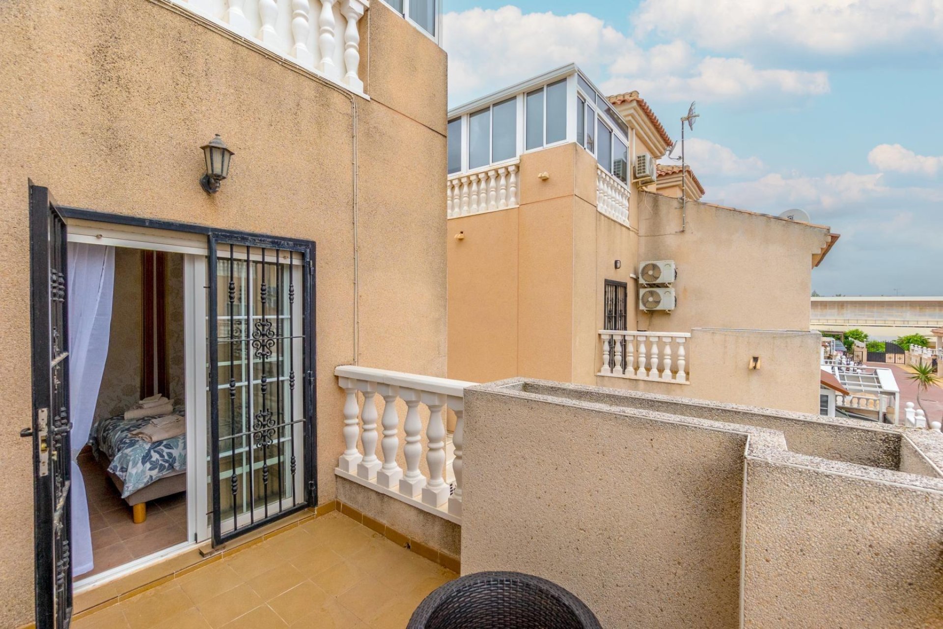 Resale - Townhouse - Torrevieja - La Siesta - El Salado - Torreta