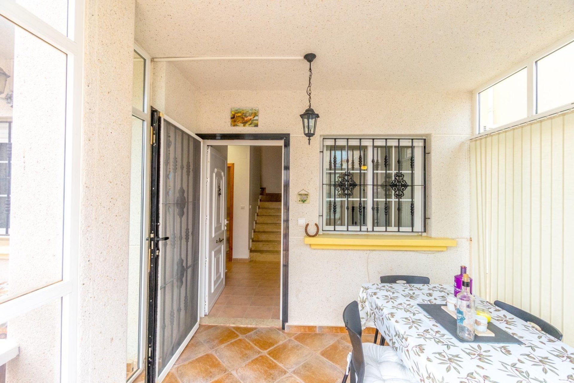 Resale - Townhouse - Torrevieja - La Siesta - El Salado - Torreta
