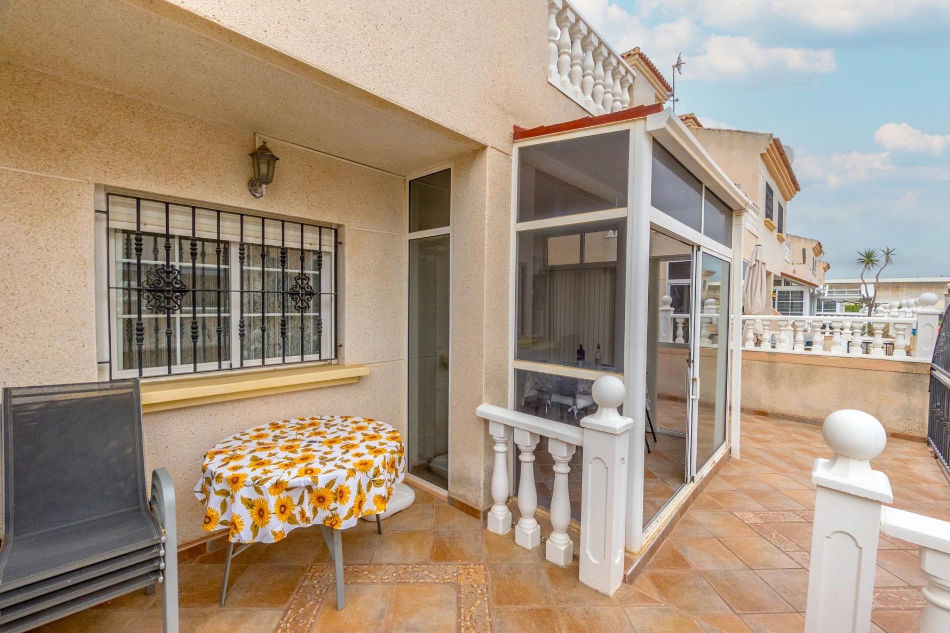 Resale - Townhouse - Torrevieja - La Siesta - El Salado - Torreta