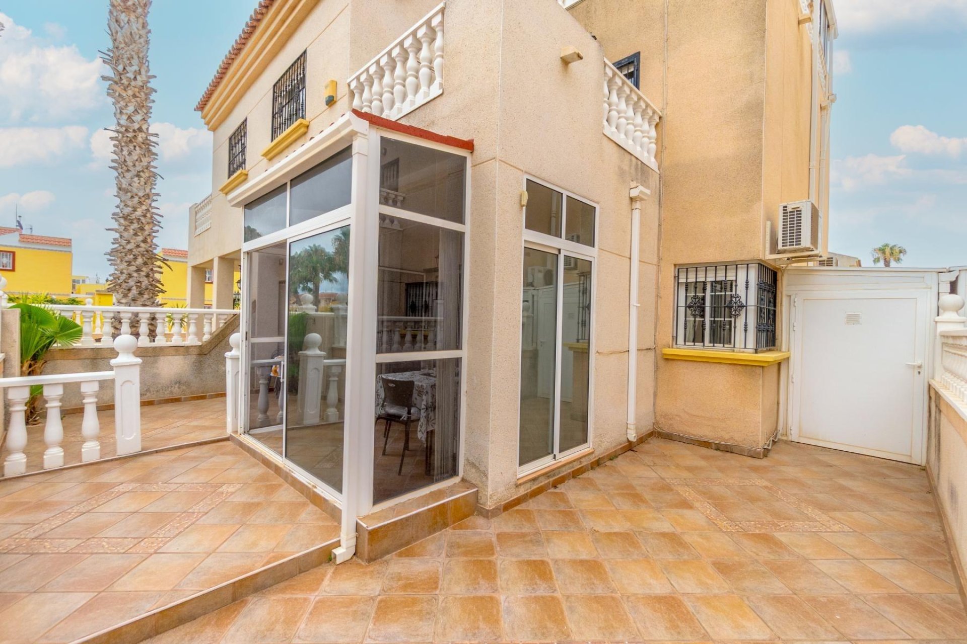 Resale - Townhouse - Torrevieja - La Siesta - El Salado - Torreta
