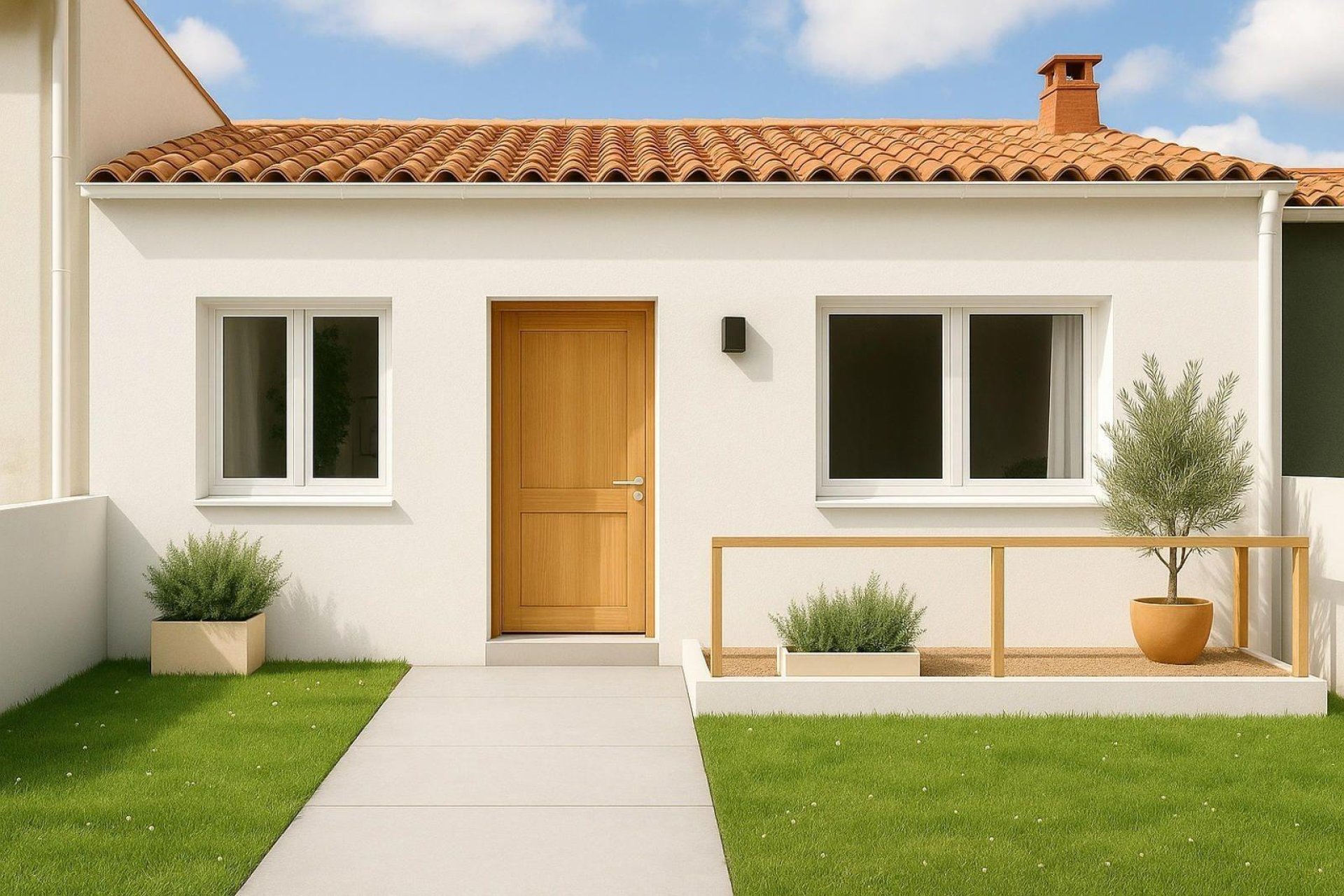 Resale - Townhouse - Torrevieja - La siesta